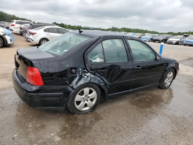 1999 Volkswagen Jetta GL