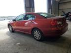 2009 Mitsubishi Galant ES