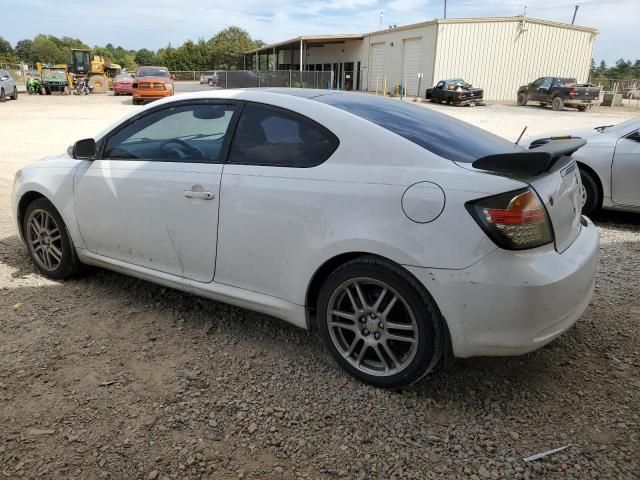 2006 Scion TC