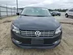 2015 Volkswagen Passat S