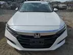 2019 Honda Accord Touring