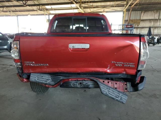 2009 Toyota Tacoma Double Cab Prerunner