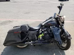 Salvage cars for sale from Copart Rancho Cucamonga, CA: 2019 Harley-Davidson Flhrxs