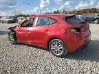 2016 Mazda 3 Touring