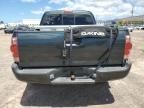 2007 Toyota Tacoma Double Cab Prerunner