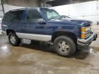 1995 Chevrolet Tahoe K1500