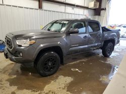 Vehiculos salvage en venta de Copart Earlington, KY: 2021 Toyota Tacoma Double Cab