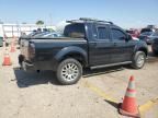 2010 Other 2010 Nissan Frontier Crew Cab SE