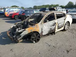 Salvage cars for sale at Glassboro, NJ auction: 2008 Nissan Altima 2.5