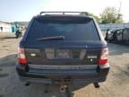 2006 Land Rover Range Rover Sport Supercharged