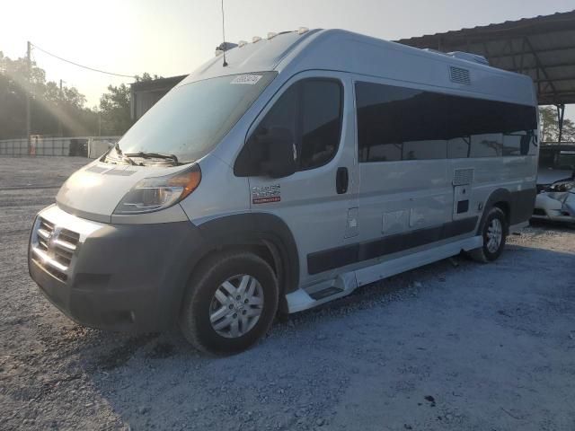 2017 Dodge RAM Promaster 3500 3500 High