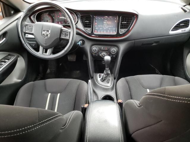 2014 Dodge Dart SXT