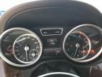 2014 Mercedes-Benz GL 450 4matic