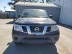 2010 Nissan Frontier King Cab SE