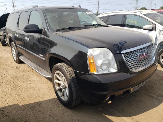 2011 GMC Yukon XL Denali