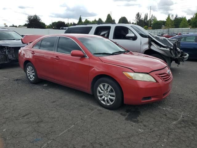 2009 Toyota Camry Base