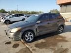 2007 Pontiac Vibe