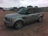 2011 Land Rover Range Rover Sport LUX