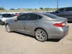 2012 Infiniti M37 X