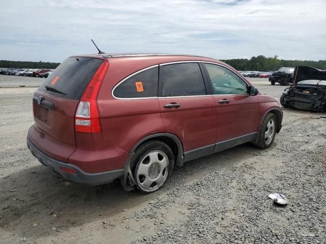 2008 Honda CR-V LX