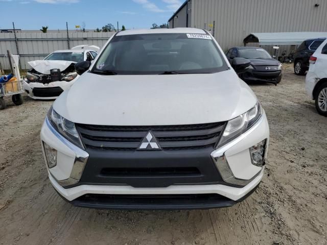 2019 Mitsubishi Eclipse Cross LE