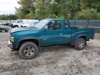 1997 Nissan Truck King Cab SE