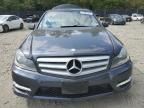 2013 Mercedes-Benz C 250