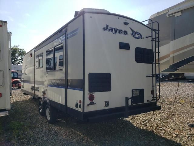 2018 Jayco White Hawk