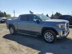 2019 GMC Sierra K1500 SLT