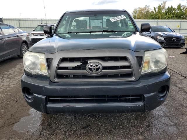 2010 Toyota Tacoma