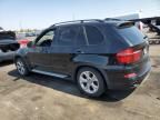 2013 BMW X5 XDRIVE50I