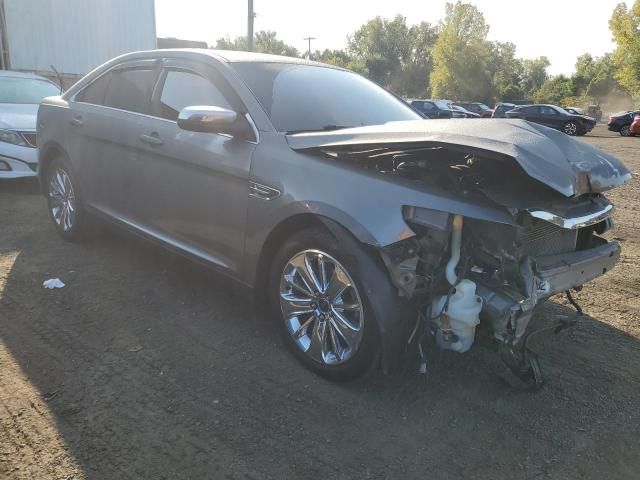 2012 Ford Taurus Limited