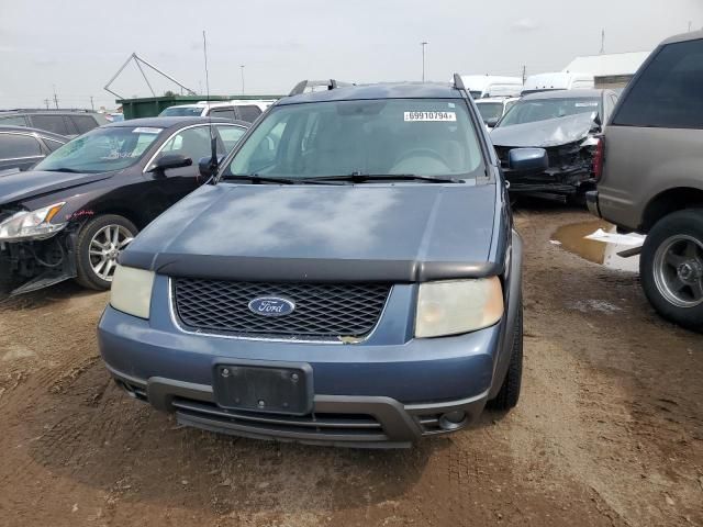 2005 Ford Freestyle SEL