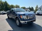 2012 Ford F150 Super Cab