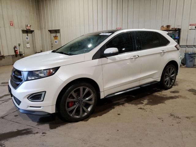 2016 Ford Edge Sport