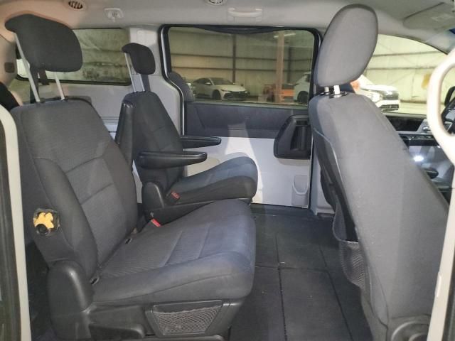 2010 Dodge Grand Caravan SXT