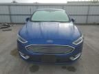 2017 Ford Fusion Titanium HEV