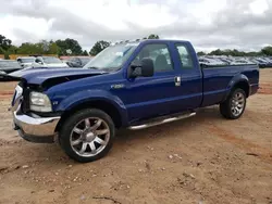 Salvage Trucks with No Bids Yet For Sale at auction: 1999 Ford F250 Super Duty