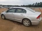 2006 Honda Civic LX