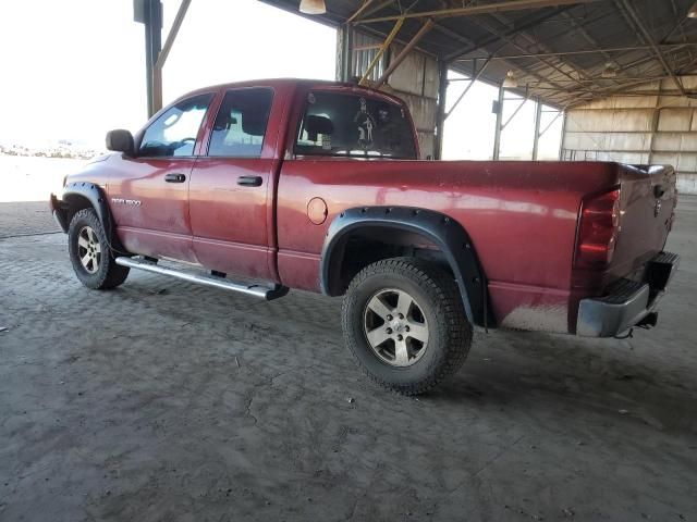 2007 Dodge RAM 1500 ST