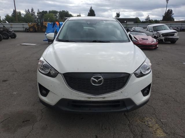 2014 Mazda CX-5 GT