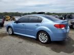 2012 Subaru Legacy 2.5I Limited