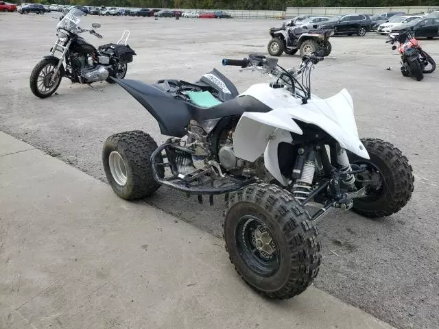 2021 Yamaha YFZ450 R