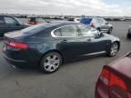 2011 Jaguar XF