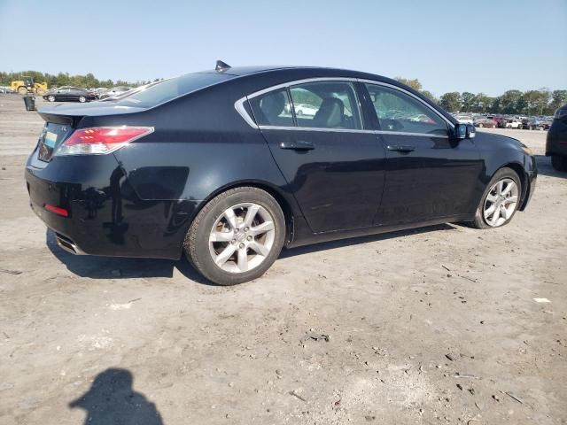 2012 Acura TL