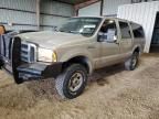 2004 Ford Excursion Limited