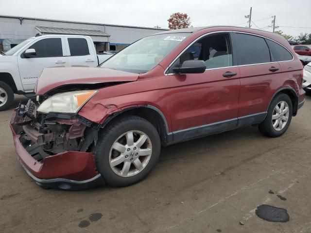 2007 Honda CR-V EX