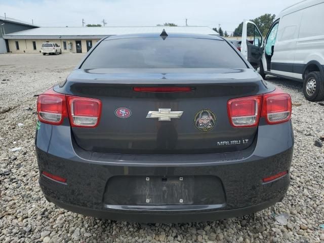 2013 Chevrolet Malibu 1LT