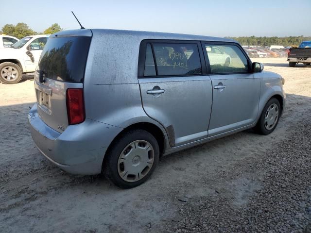 2009 Scion XB