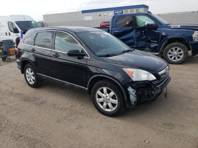 2009 Honda CR-V EX